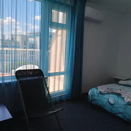 къща веси Vesea * Несебр