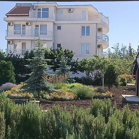 къща веси Vesea * Несебр