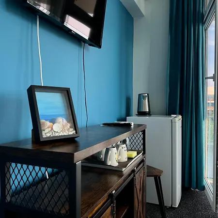 Апартаменты къща веси Vesea