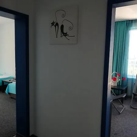 къща веси Vesea Несебр