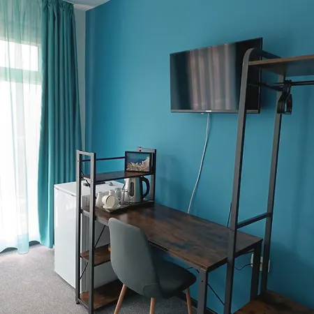 Апартаменты къща веси Vesea