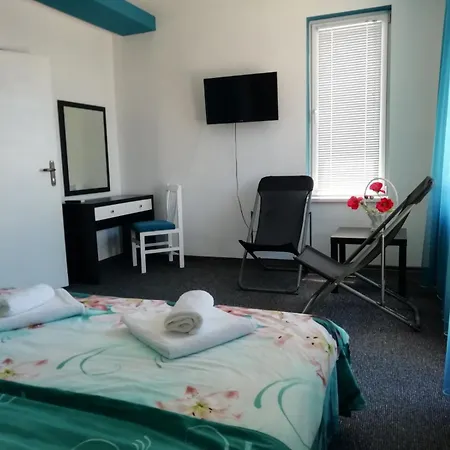 къща веси Vesea Апартаменты *