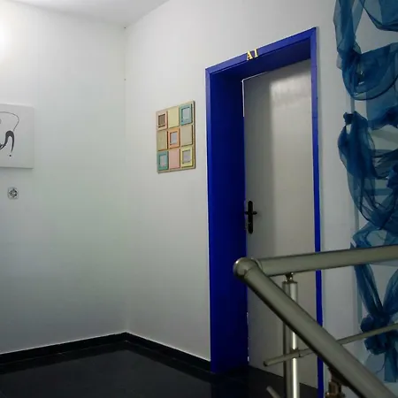 Апартаменты къща веси Vesea *