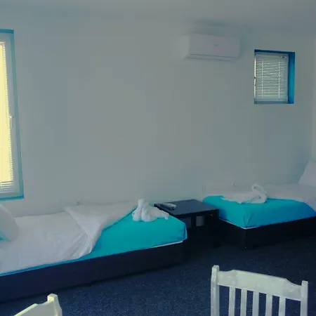 къща веси Vesea Несебр