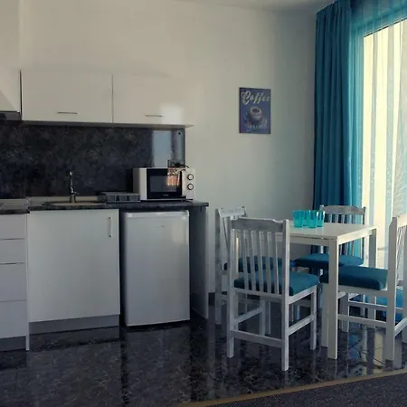 къща веси Vesea Апартаменты