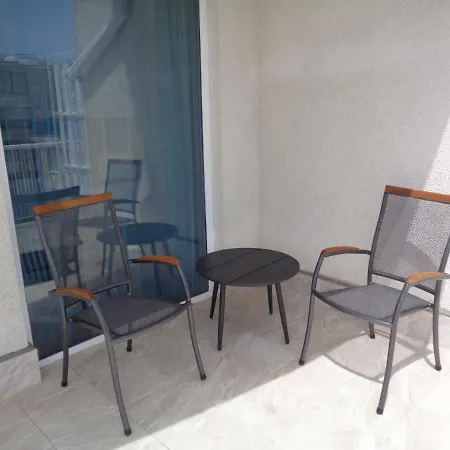 Апартаменты къща веси Vesea