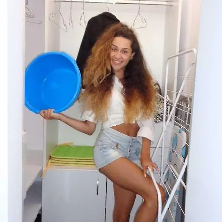 Апартаменты къща веси Vesea *