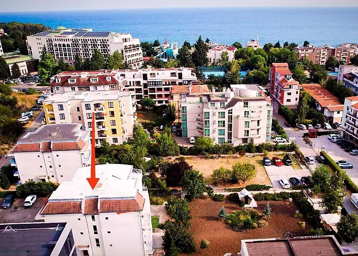 къща веси Vesea * Nesebar