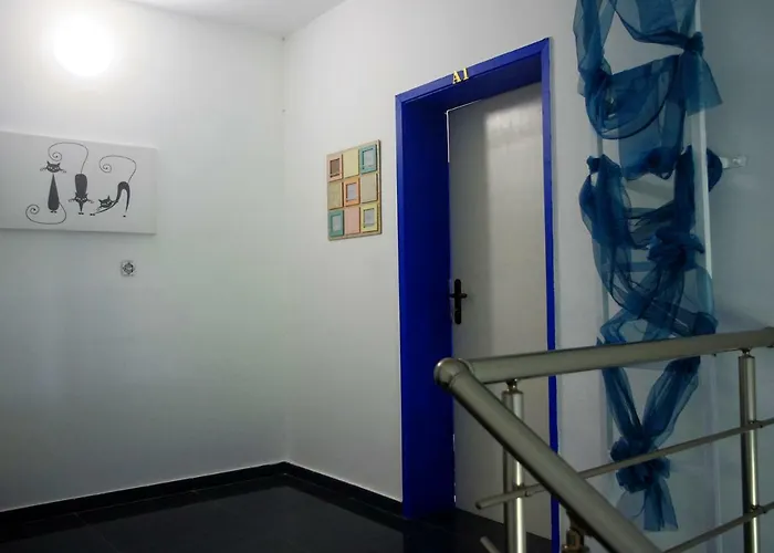 Lägenhet къща веси Vesea *