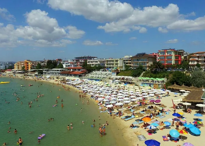 къща веси Vesea * Nesebar