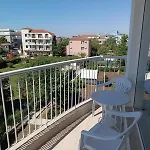 къща веси Vesea 아파트