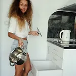 아파트 къща веси Vesea *