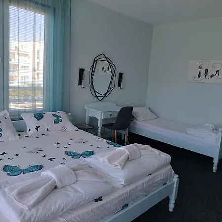 къща веси Vesea Apartment Nesebar