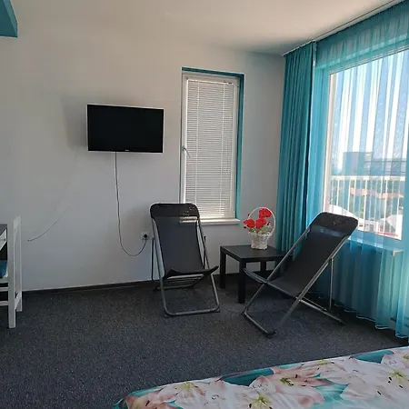 Apartment къща веси Vesea Nesebar