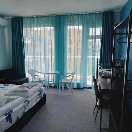 къща веси Vesea Apartmán