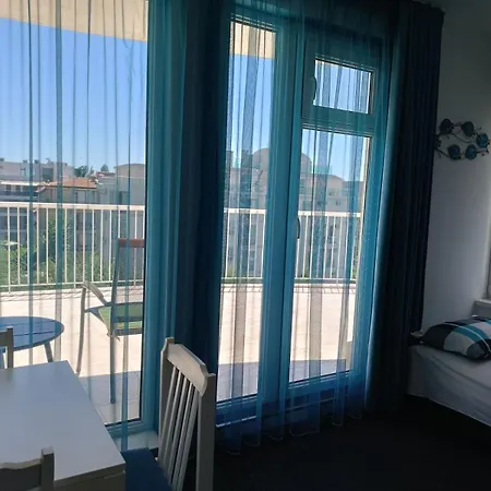 Apartmán къща веси Vesea Nesebar