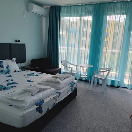 къща веси Vesea * Nesebar