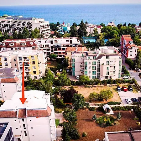 къща веси Vesea * 네세부르