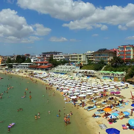 къща веси Vesea * Nesebar