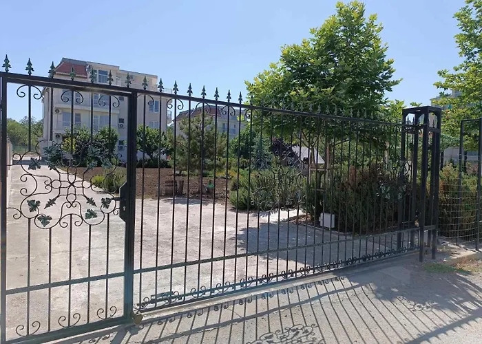 къща веси Vesea Apartment *