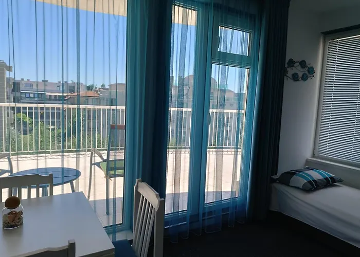 къща веси Vesea 公寓 *