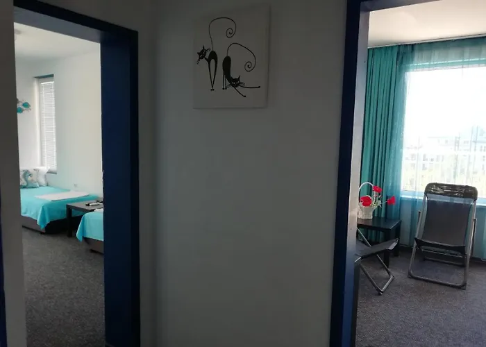 къща веси Vesea 内塞伯尔