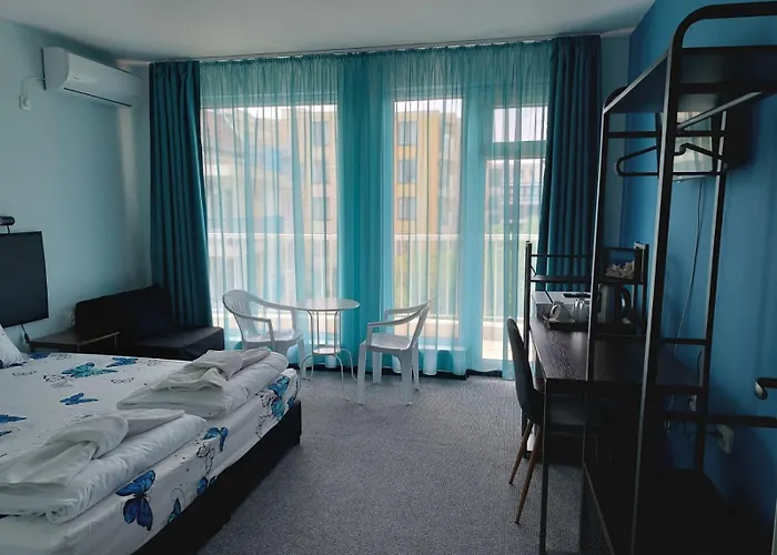 къща веси Vesea 公寓