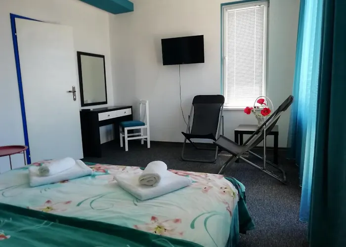 къща веси Vesea 公寓 *