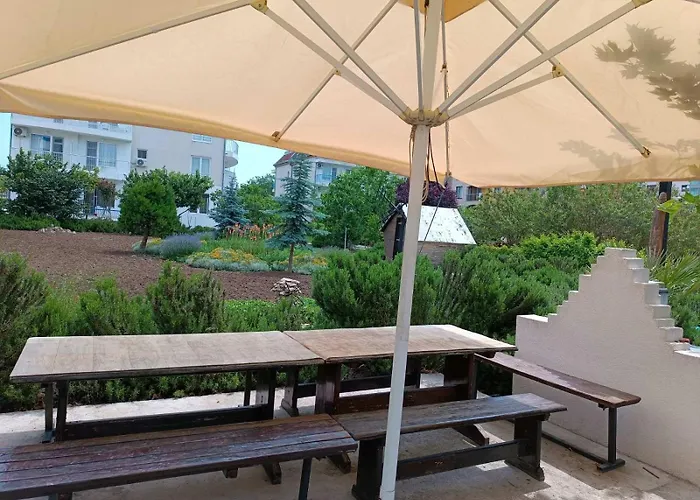 公寓 къща веси Vesea *