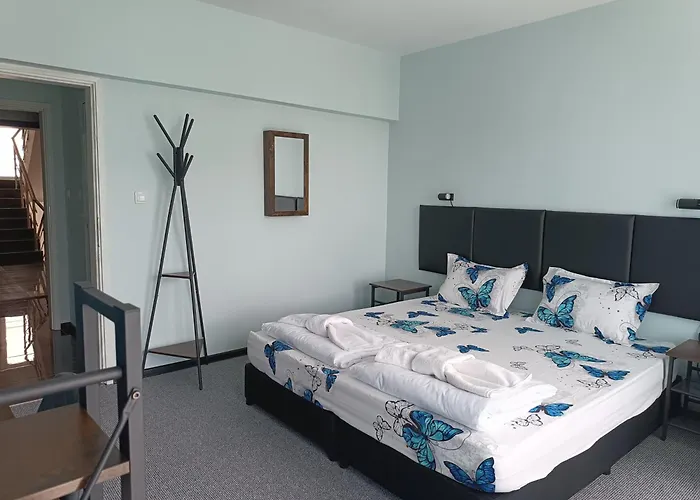 къща веси Vesea 内塞伯尔