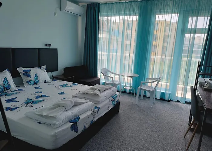 къща веси Vesea * 内塞伯尔