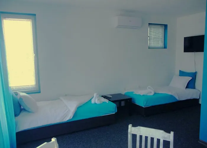 къща веси Vesea 内塞伯尔