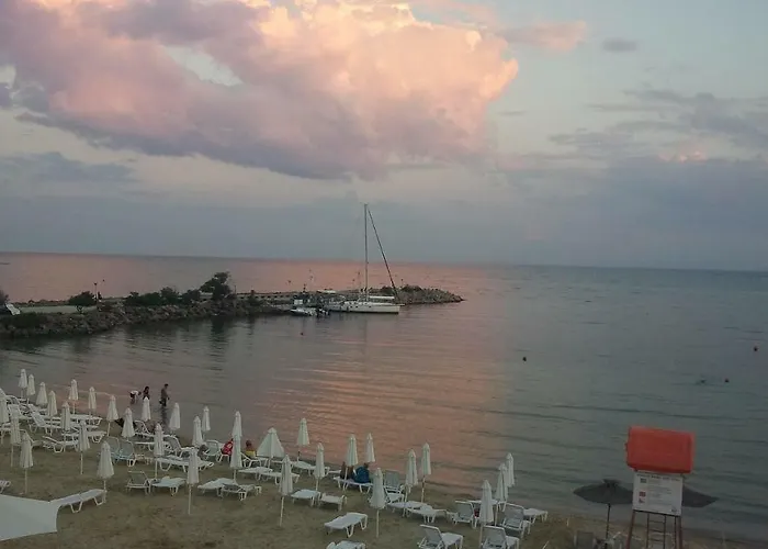 къща веси Vesea 公寓