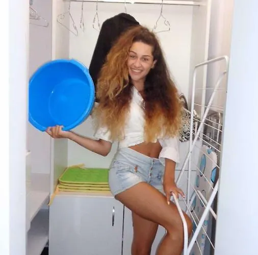 公寓 къща веси Vesea *